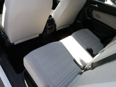 2022 Volkswagen Tiguan S