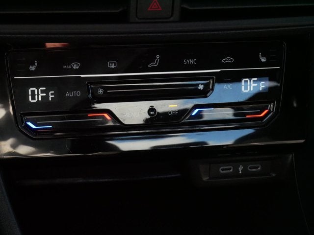 2025 Volkswagen Jetta Sport