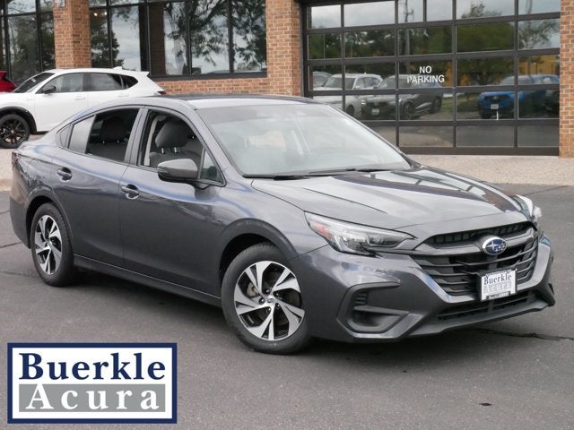 2024 Subaru Legacy Premium