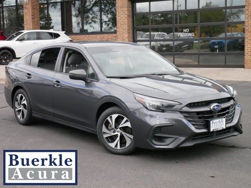 2024 Subaru Legacy Premium