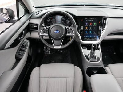 2024 Subaru Legacy Premium