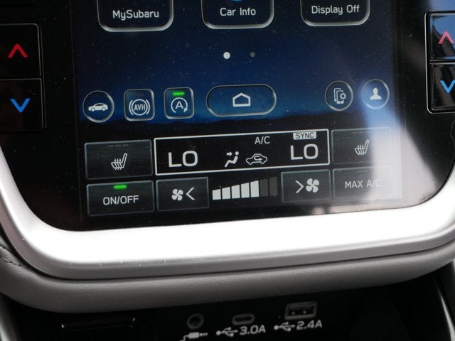 2024 Subaru Legacy Premium