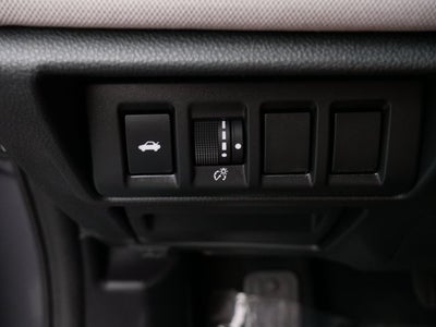 2024 Subaru Legacy Premium