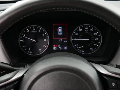 2024 Subaru Legacy Premium