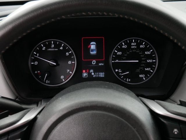 2024 Subaru Legacy Premium
