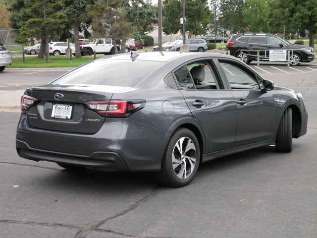2024 Subaru Legacy Premium