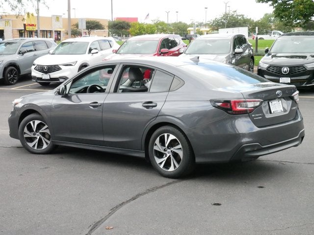 2024 Subaru Legacy Premium
