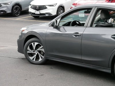 2024 Subaru Legacy Premium
