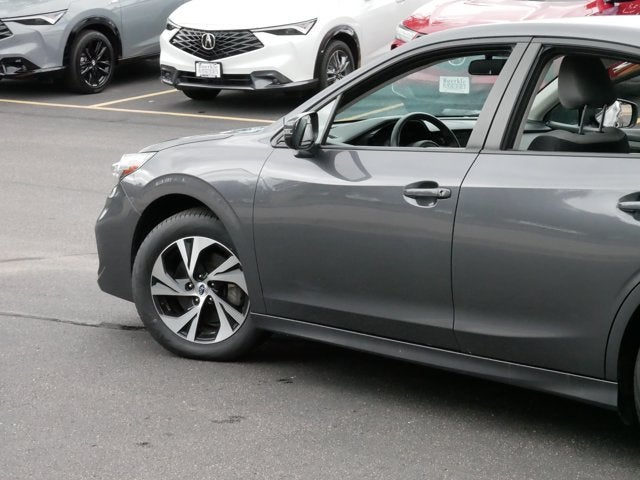 2024 Subaru Legacy Premium