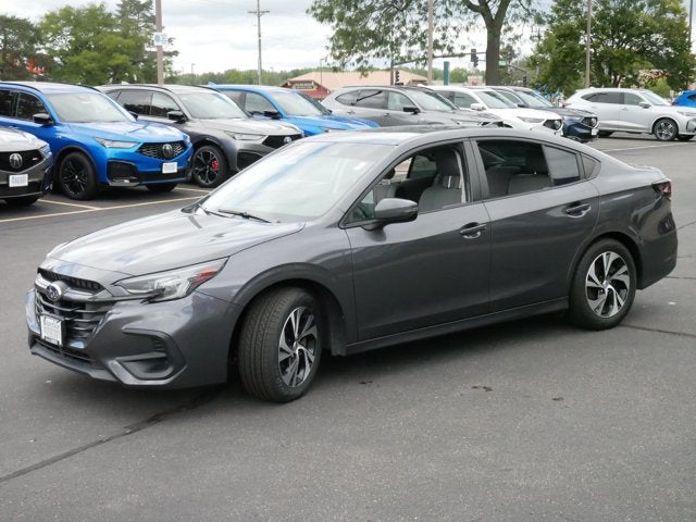 2024 Subaru Legacy Premium