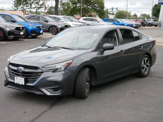 2024 Subaru Legacy Premium