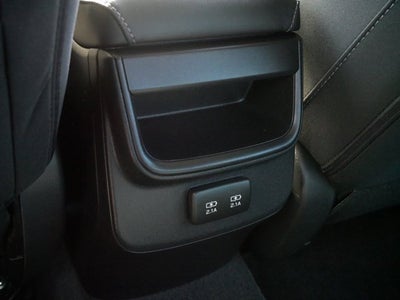 2021 Subaru Legacy Premium