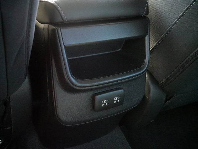 2021 Subaru Legacy Premium