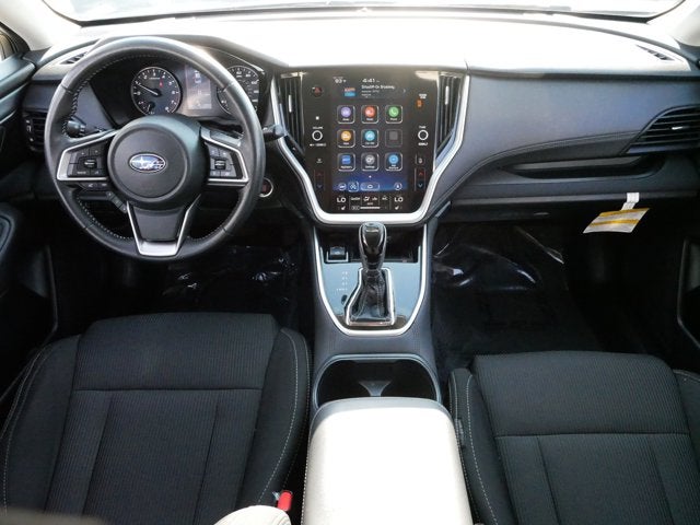 2021 Subaru Legacy Premium