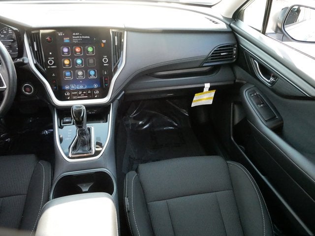 2021 Subaru Legacy Premium