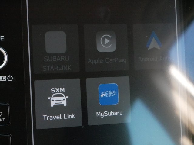 2021 Subaru Legacy Premium