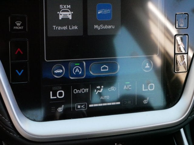 2021 Subaru Legacy Premium