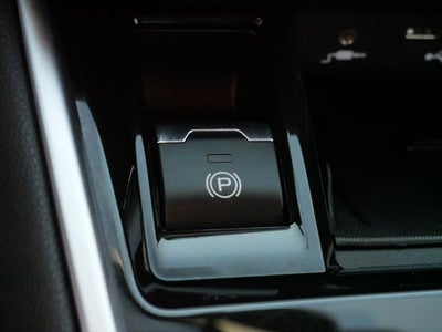 2021 Subaru Legacy Premium