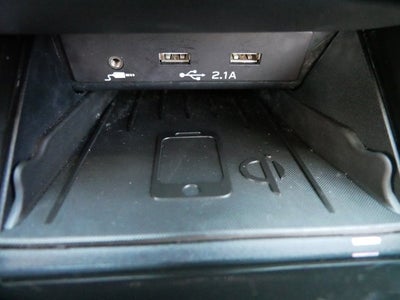 2021 Subaru Legacy Premium