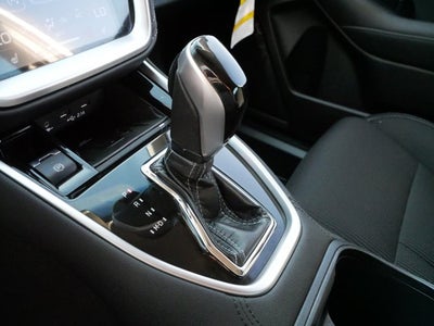 2021 Subaru Legacy Premium