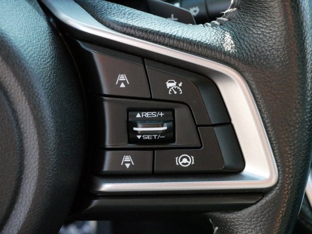 2021 Subaru Legacy Premium