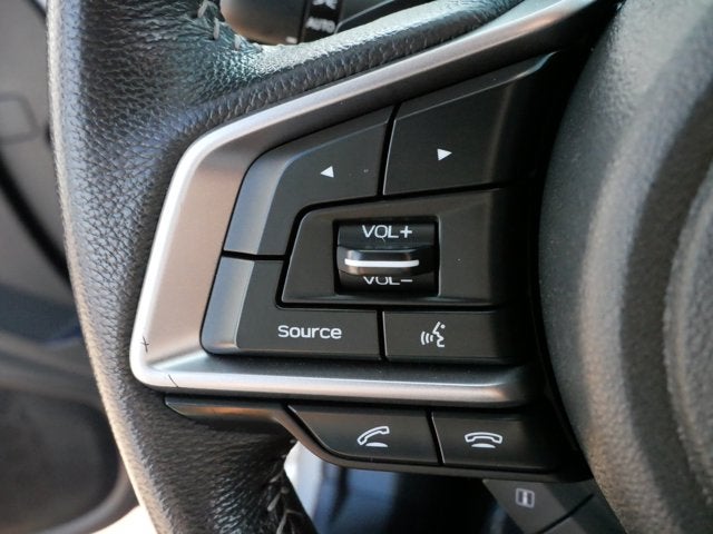 2021 Subaru Legacy Premium