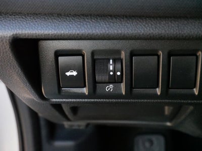 2021 Subaru Legacy Premium