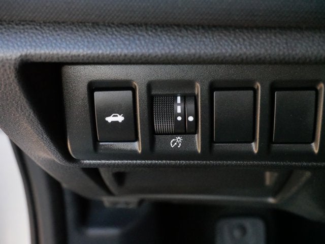 2021 Subaru Legacy Premium