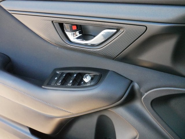 2021 Subaru Legacy Premium