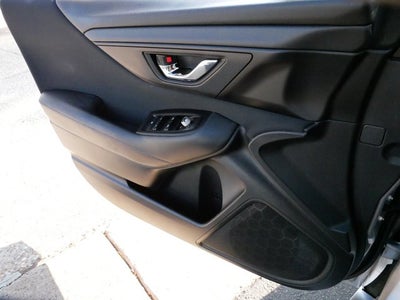 2021 Subaru Legacy Premium