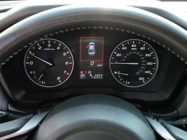 2021 Subaru Legacy Premium