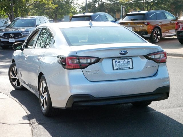 2021 Subaru Legacy Premium