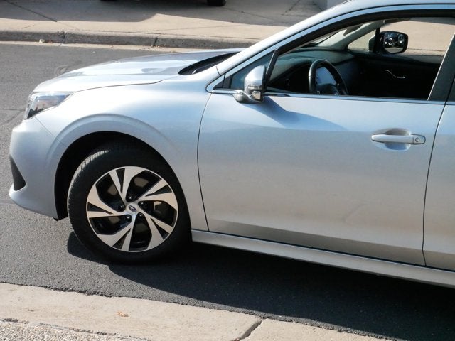 2021 Subaru Legacy Premium