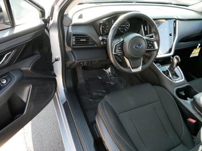 2021 Subaru Legacy Premium