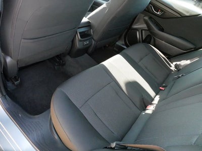 2021 Subaru Legacy Premium