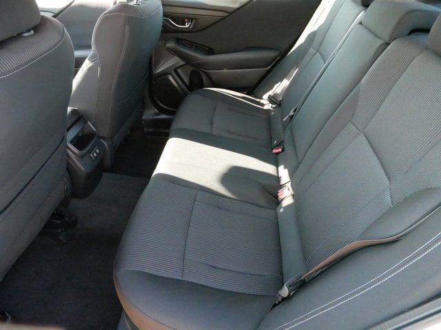 2021 Subaru Legacy Premium