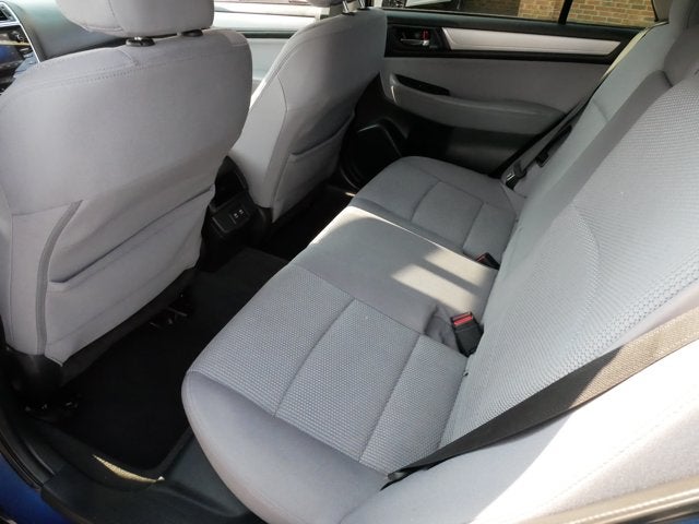 2019 Subaru Outback Premium