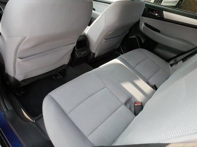 2019 Subaru Outback Premium