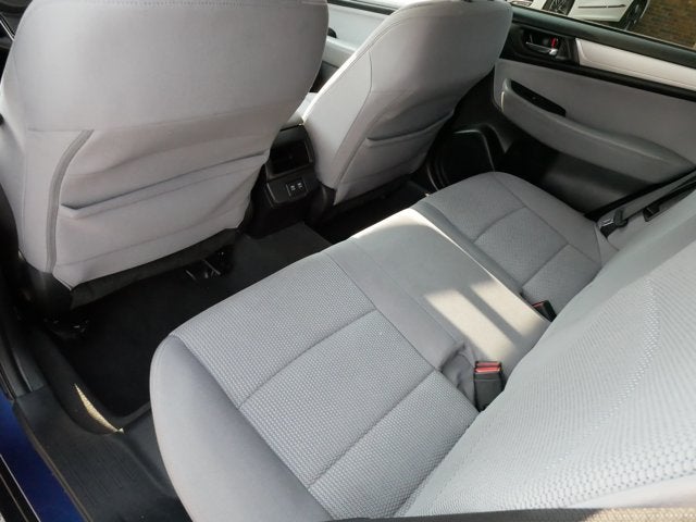 2019 Subaru Outback Premium