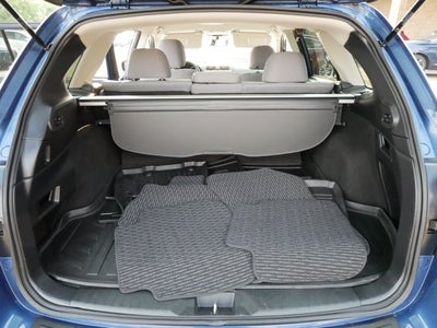 2019 Subaru Outback Premium