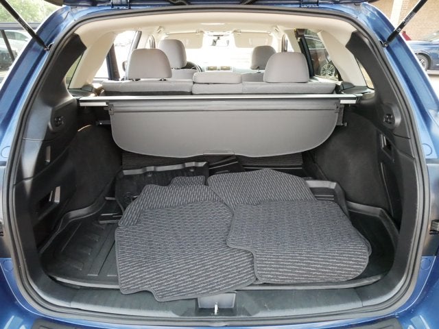 2019 Subaru Outback Premium