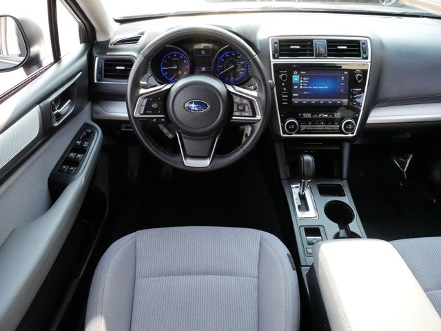 2019 Subaru Outback Premium