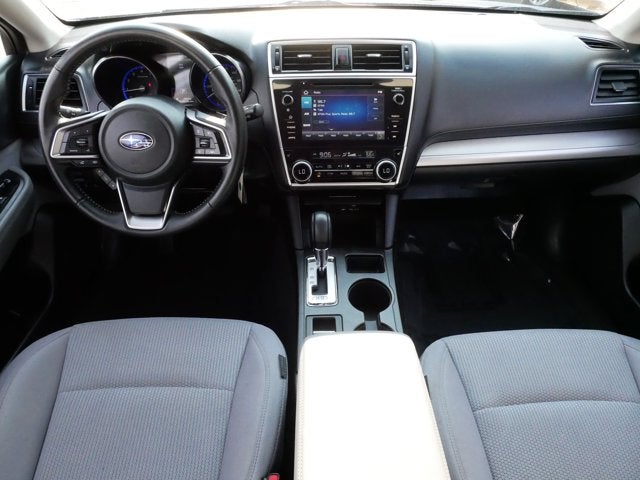 2019 Subaru Outback Premium