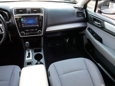 2019 Subaru Outback Premium