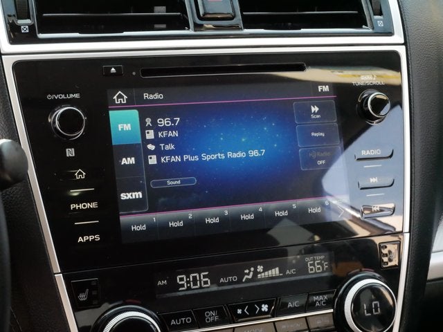 2019 Subaru Outback Premium