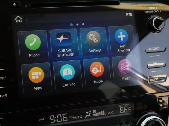 2019 Subaru Outback Premium