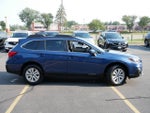 2019 Subaru Outback Premium