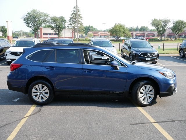 2019 Subaru Outback Premium