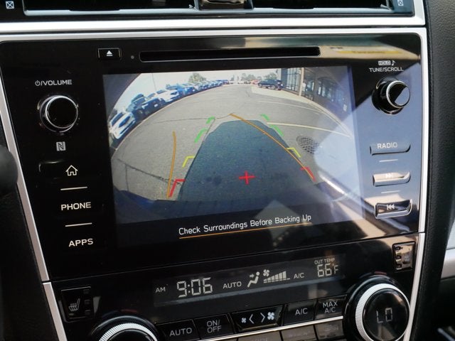 2019 Subaru Outback Premium