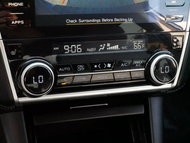 2019 Subaru Outback Premium